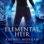 Elemental Heir cover image