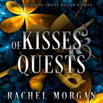 Of Kisses & Quests cover image