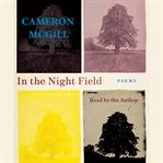 In the Night Field cover image