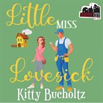 Little Miss Lovesick cover image