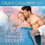 Pippa and the Prince of Secrets cover image