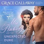 Mrs. peabody and the unexpected duke cover image