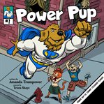 Power Pup vs. Tommy Trigger Finger cover image