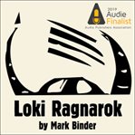 Loki Ragnarok cover image