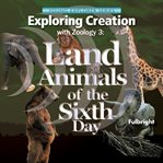 Exploring Creation With Zoology 3 cover image