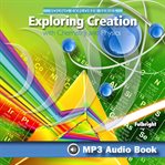 Exploring Creation With Chemistry and Physics cover image