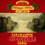Catawampus Christmas Carol cover image