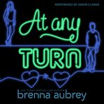 At Any Turn cover image