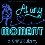 At Any Moment cover image