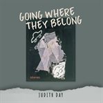 Going Where They Belong cover image