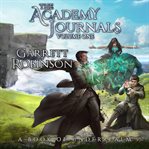 The academy journals, volume one cover image