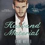 Husband Material cover image