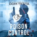 Poison control cover image