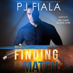 Rory: finding his match : Finding His Match cover image
