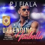 Defending Isabella cover image
