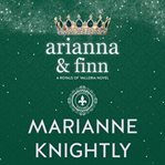 Arianna & Finn : Royals of Valleria cover image