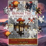 Orphan Tree and the Vanishing Skeleton Key cover image