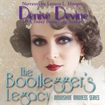 The Bootlegger's Legacy cover image