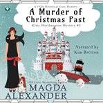 A Murder of Christmas Past cover image