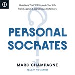 Personal Socrates cover image