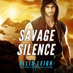 Savage Silence cover image
