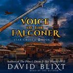 Voice of the Falconer cover image
