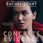 Concrete evidence cover image