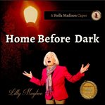 Home Before Dark cover image