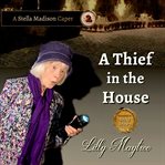 A Thief in the House cover image