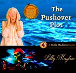 The Pushover Plot cover image