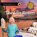 The Last Resort cover image