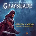 Grayshade cover image