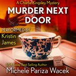 Murder Next Door cover image