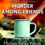 Murder Among Friends cover image