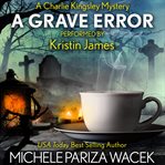 A Grave Error cover image