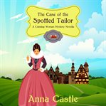 The case of the spotted tailor cover image