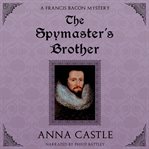 The spymaster's brother cover image