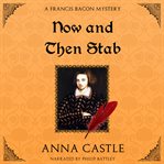 Now and then stab cover image