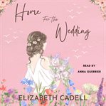 Home for the Wedding cover image