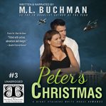 Peter's Christmas cover image