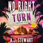 No Right Turn cover image