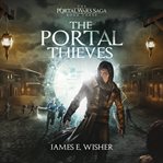 The portal thieves cover image