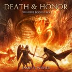 Death and Honor Omnibus cover image