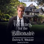 Three Fortunes for the Billionaire cover image