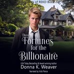 Three Fortunes for the Billionaire cover image