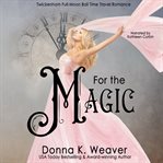 For the Magic cover image