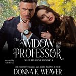 The Widow and the Professor cover image