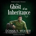 Ghost of an Inheritance cover image