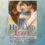 His Highland love cover image