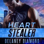 Heart stealer cover image